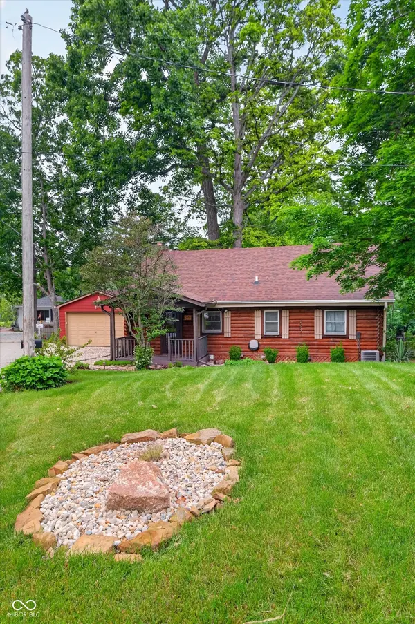 5587 Paradise CT, Martinsville, IN 46151