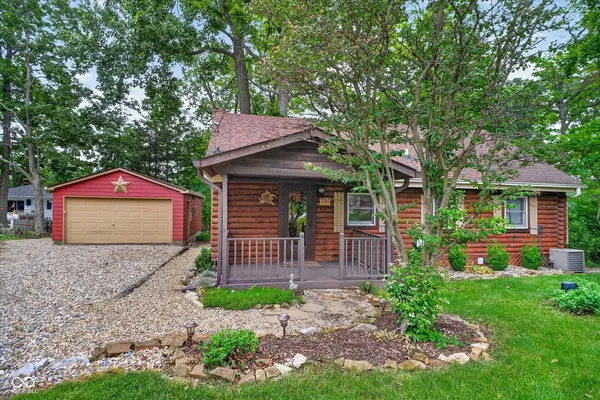 5587 Paradise CT, Martinsville, IN 46151