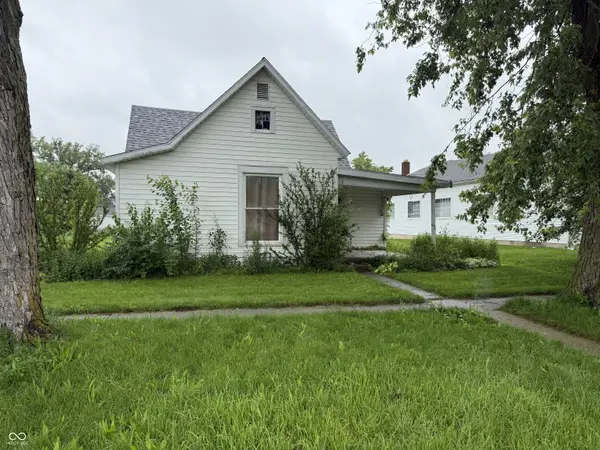936 W Main ST, Portland, IN 47371