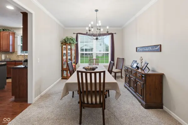 10267 Landis BLVD, Fishers, IN 46040