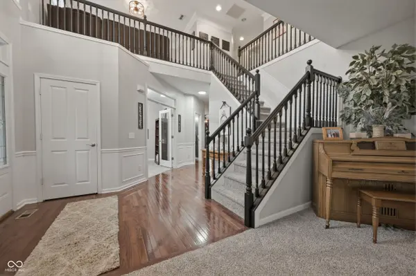 10267 Landis BLVD, Fishers, IN 46040