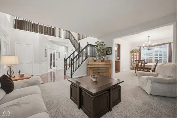 10267 Landis BLVD, Fishers, IN 46040