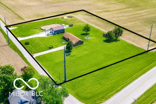 8989 W 1400 N, Elwood, IN 46036
