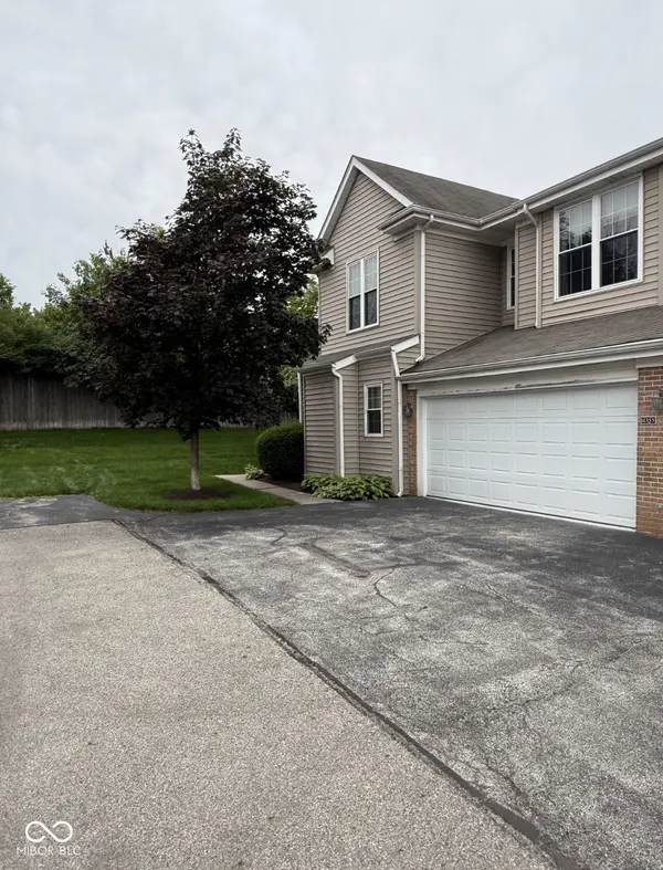 2353 Colfax LN, Indianapolis, IN 46260