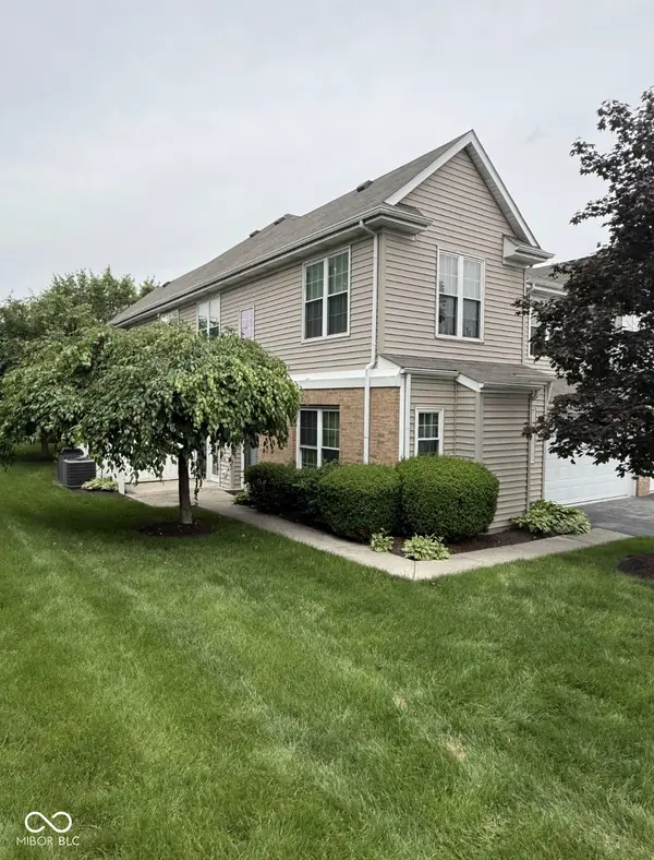 2353 Colfax LN, Indianapolis, IN 46260