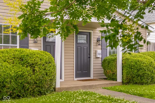 515 E 9th ST, New Albany, IN 47150