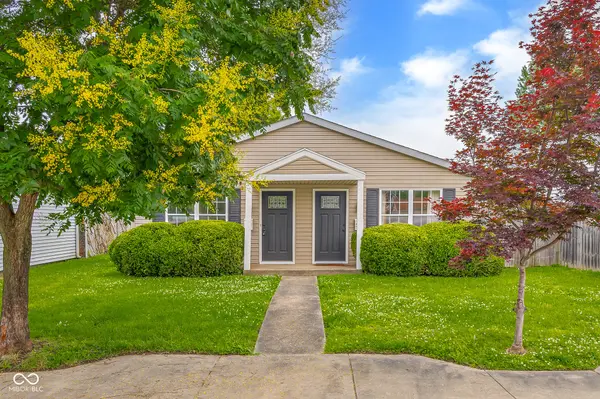 515 E 9th ST, New Albany, IN 47150
