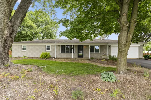 12602 Markay DR, Fishers, IN 46038