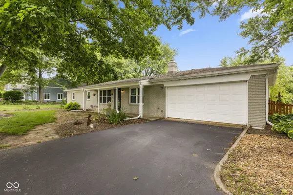 12602 Markay DR, Fishers, IN 46038