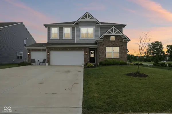 7439 Kensley PL, Indianapolis, IN 46259