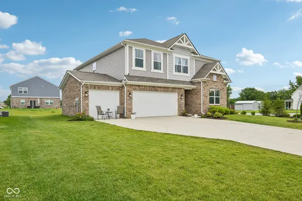 7439 Kensley PL, Indianapolis, IN 46259