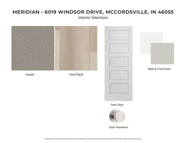 6019 Windsor DR #18-703, Mccordsville, IN 46055