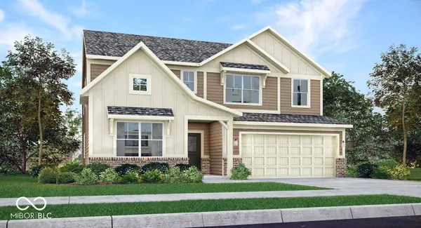 3131 Grand Ridge CIR, Greenwood, IN 46143