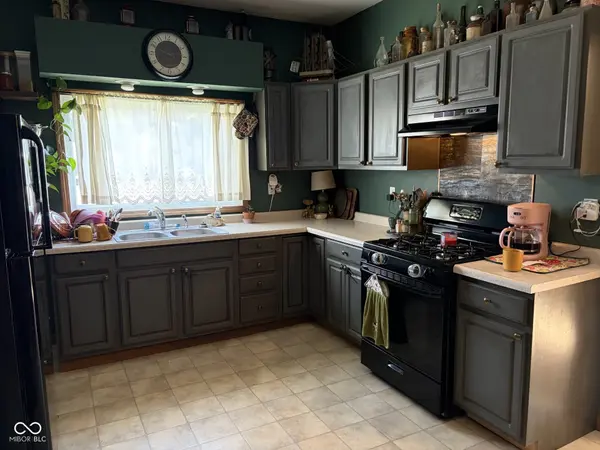 313 S 18th ST, New Castle, IN 47362