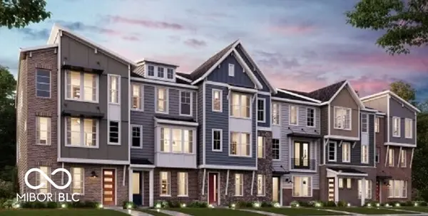 6025 Windsor DR #18-704, Mccordsville, IN 46055