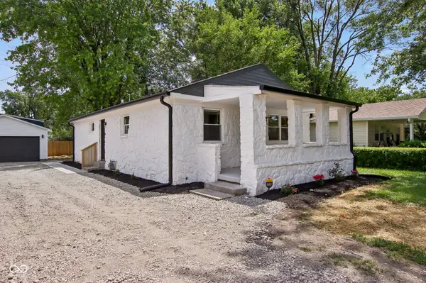 1123 Temperance AVE, Indianapolis, IN 46203