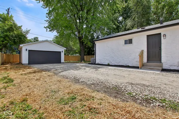 1123 Temperance AVE, Indianapolis, IN 46203