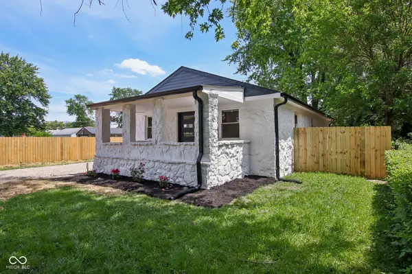 1123 Temperance AVE, Indianapolis, IN 46203