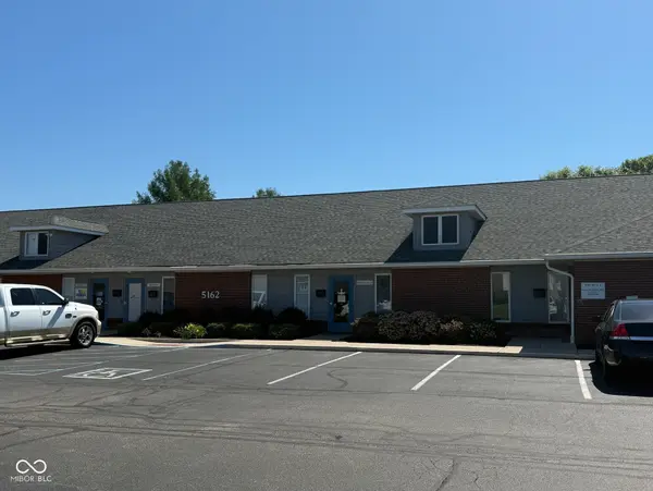 5162 E Stop 11 RD #3, Indianapolis, IN 46237