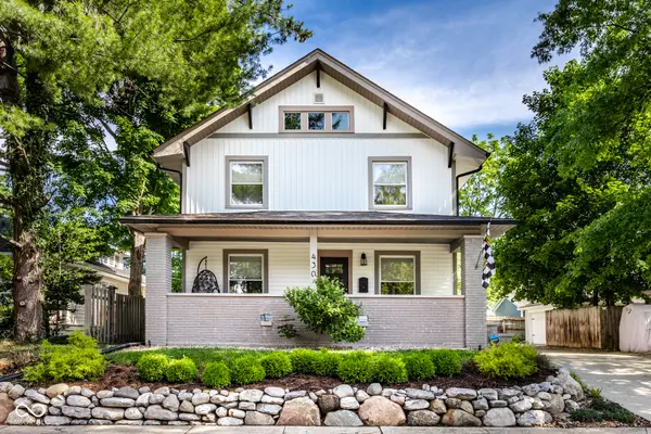430 E 48th ST, Indianapolis, IN 46205