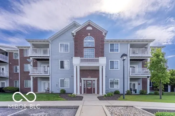 6239 Amber Creek LN #312, Indianapolis, IN 46237