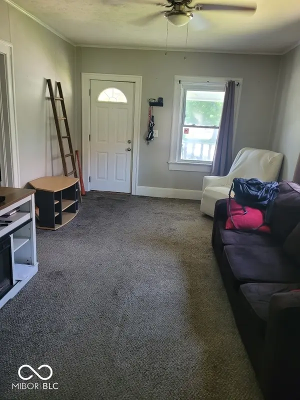 417 S Park AVE, Batesville, IN 47006