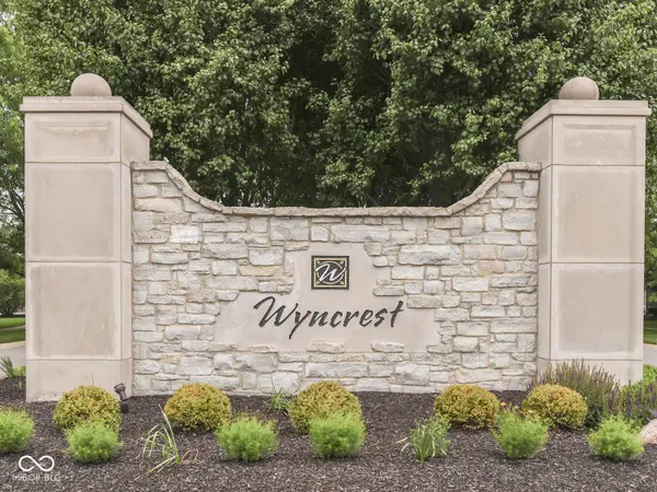 3691 Woodruff PL, Bargersville, IN 46106