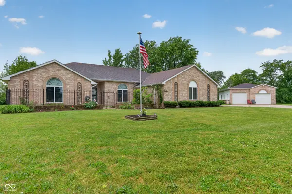 1408 Melanie CT, Kokomo, IN 46902