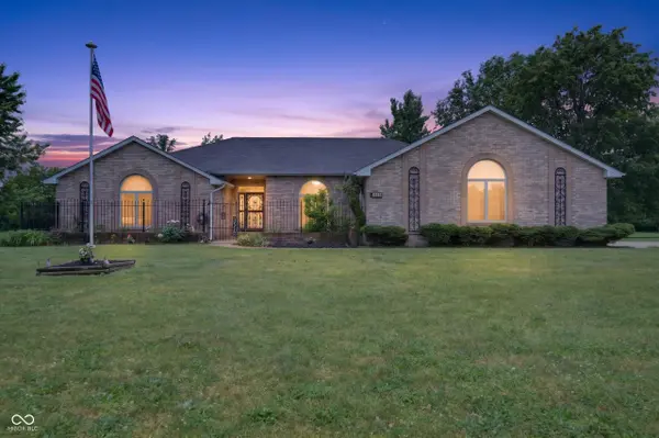 1408 Melanie CT, Kokomo, IN 46902