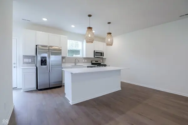 2702 Smith RD, Plainfield, IN 46168