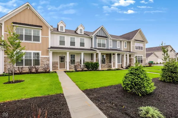 2702 Smith RD, Plainfield, IN 46168