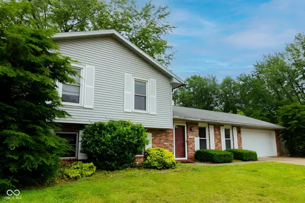 7433 Pullman CT, Indianapolis, IN 46256