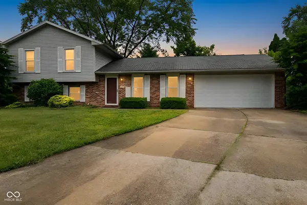 7433 Pullman CT, Indianapolis, IN 46256