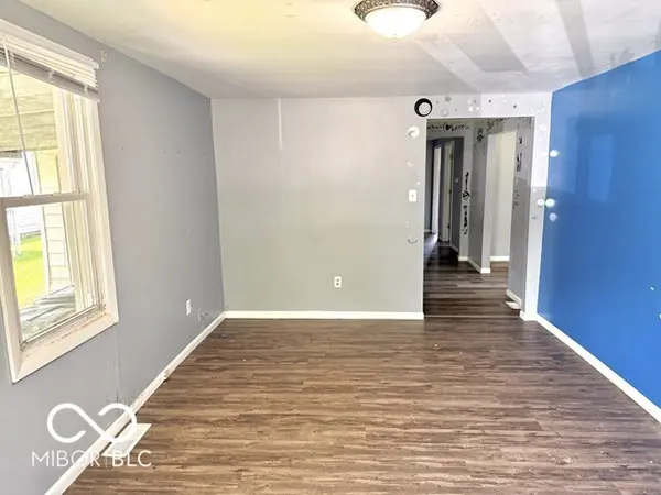2109 S Delawanda AVE, Muncie, IN 47302