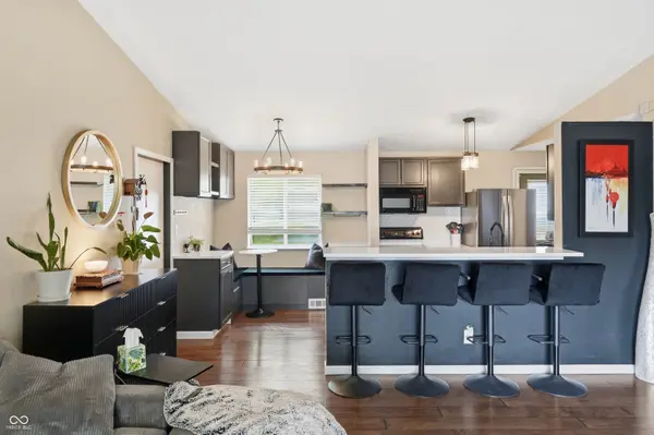 8016 Bryan DR, Indianapolis, IN 46227