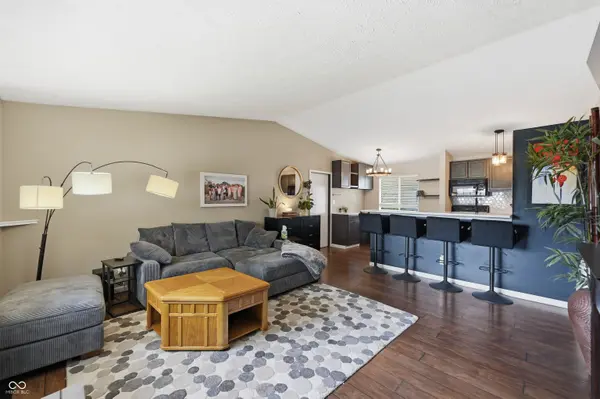 8016 Bryan DR, Indianapolis, IN 46227
