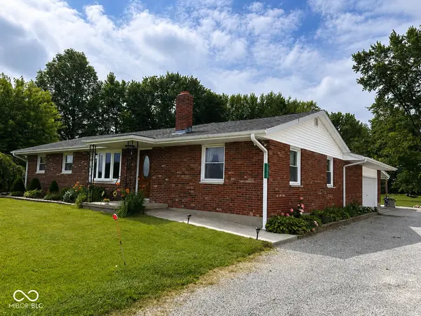 26098 State Road 46 W, Batesville, IN 47006