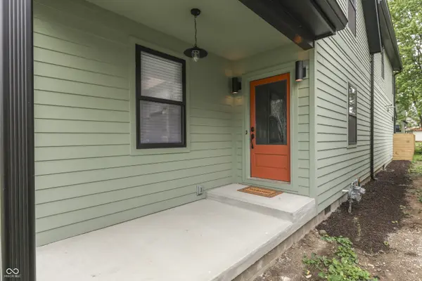 1306 E Saint Clair ST, Indianapolis, IN 46202