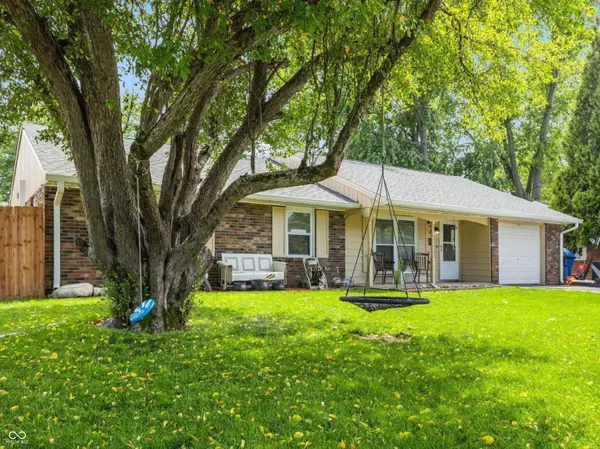 921 W Stop 11 RD, Indianapolis, IN 46217