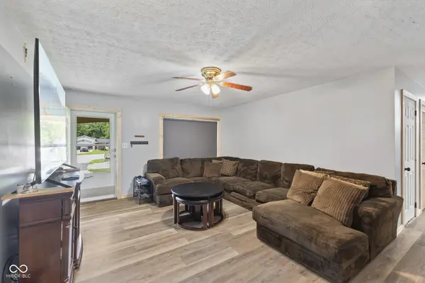 921 W Stop 11 RD, Indianapolis, IN 46217