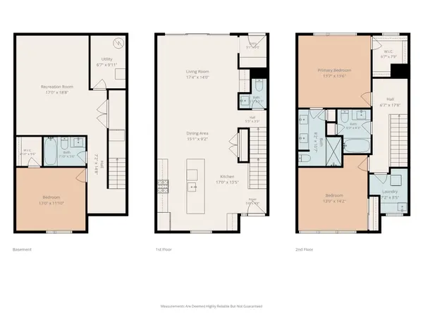 1111 E 10th ST, Indianapolis, IN 46202