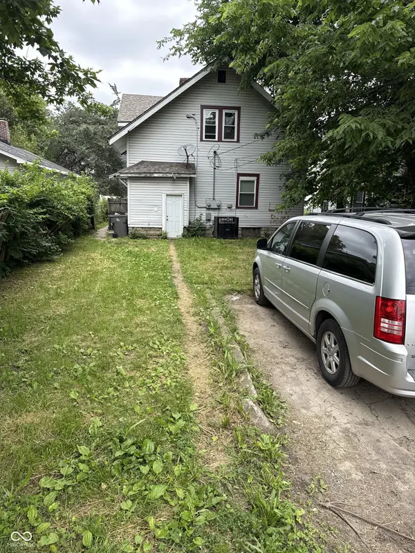 623 Eugene ST, Indianapolis, IN 46208