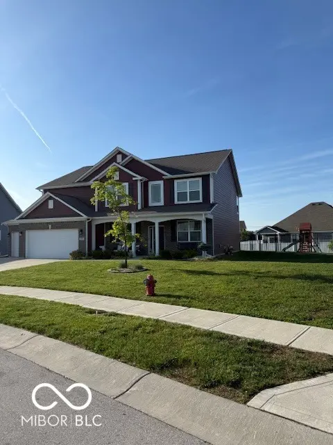 6841 Bryant PL, Plainfield, IN 46168