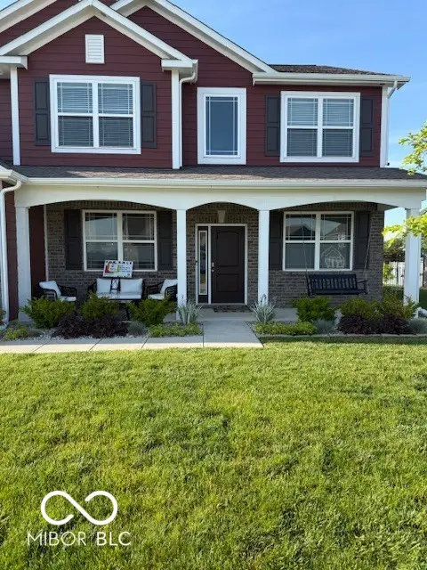 6841 Bryant PL, Plainfield, IN 46168