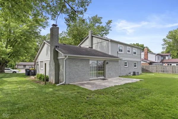 3210 Wayside LN, Anderson, IN 46011