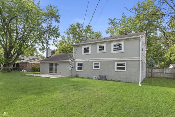 3210 Wayside LN, Anderson, IN 46011