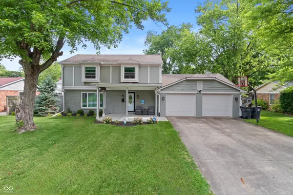 3210 Wayside LN, Anderson, IN 46011
