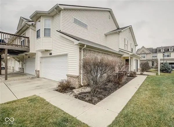 11475 Clay CT #100, Fishers, IN 46037