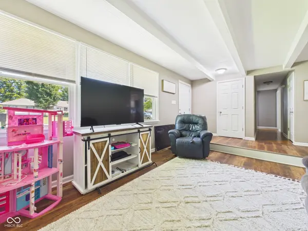 3403 Debra DR, Anderson, IN 46012