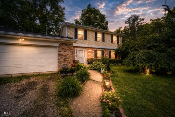 5913 Winston DR, Indianapolis, IN 46226